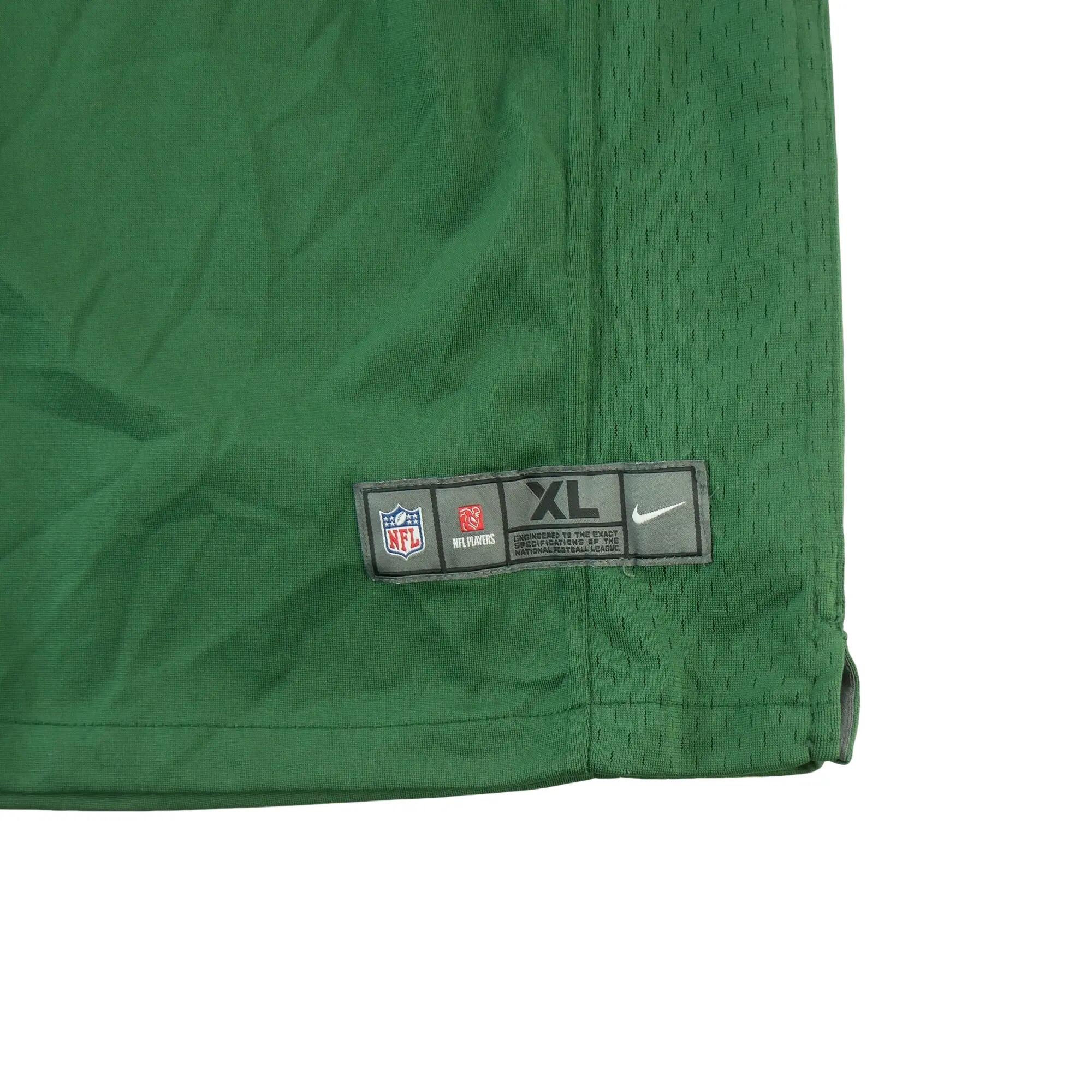 Segunda vida - Camisola NFL masculina Green Bay Packers 12 - Como novo 7/7