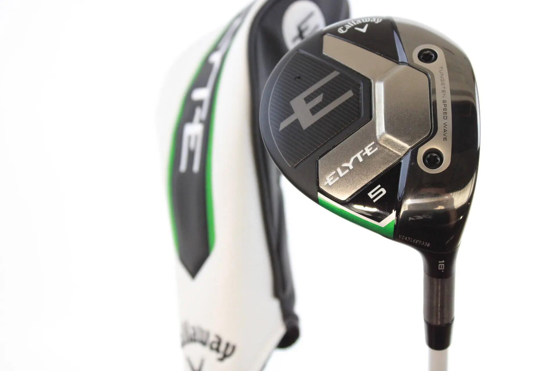 CALLAWAY picture