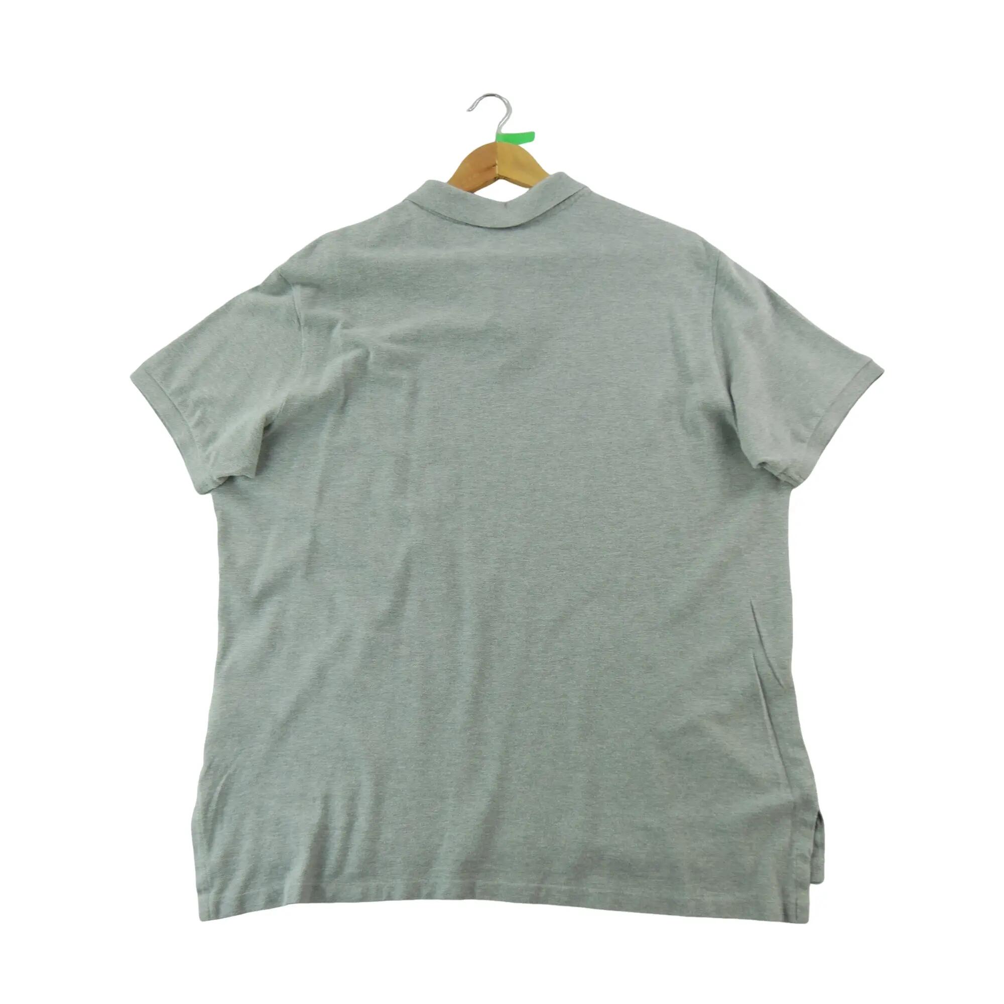 Polo Ralph Lauren pólo manga curta masculino 3/5