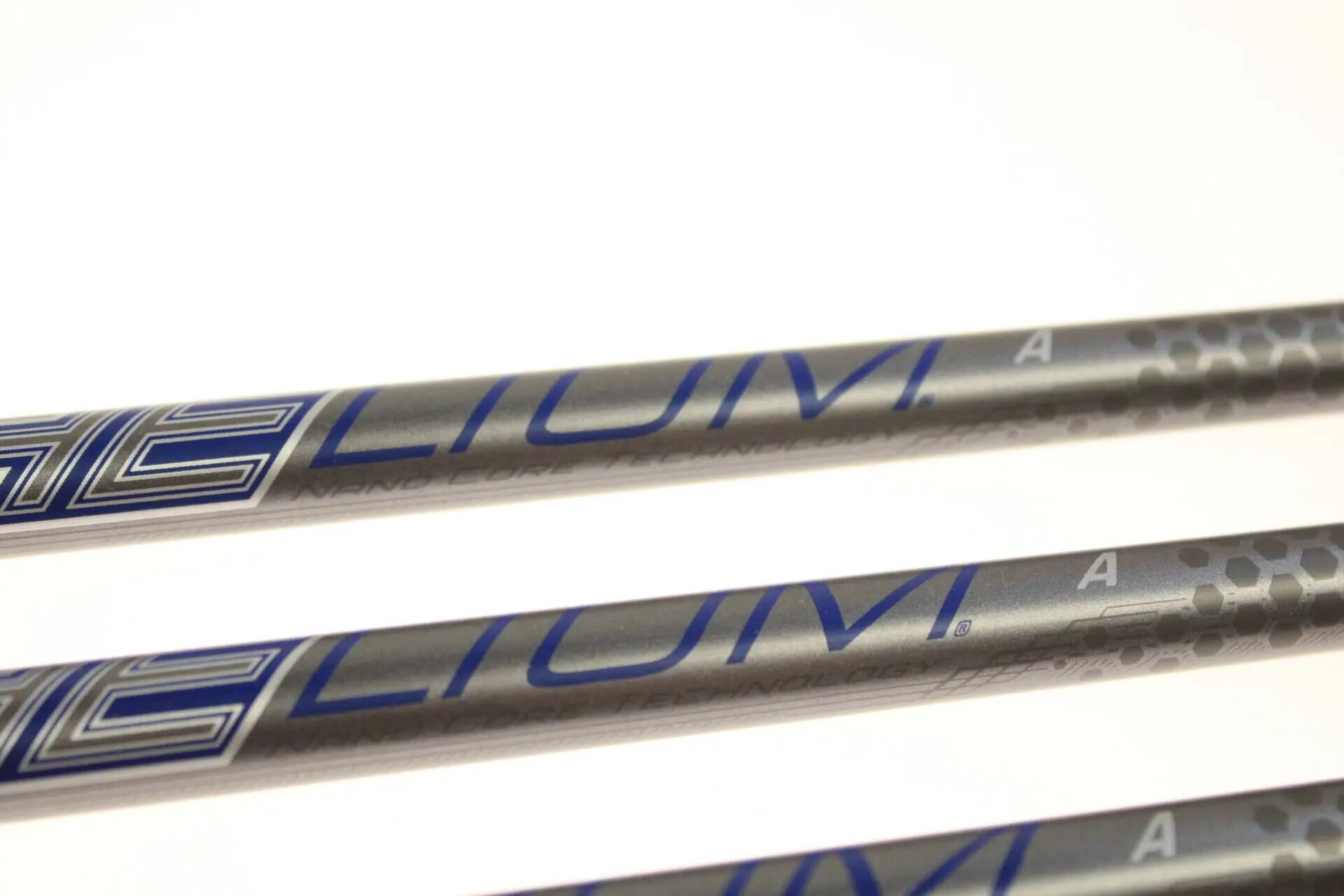 Seconde vie - Wilson D7 XS RH 5-PW Iron Set - Very good 5/6