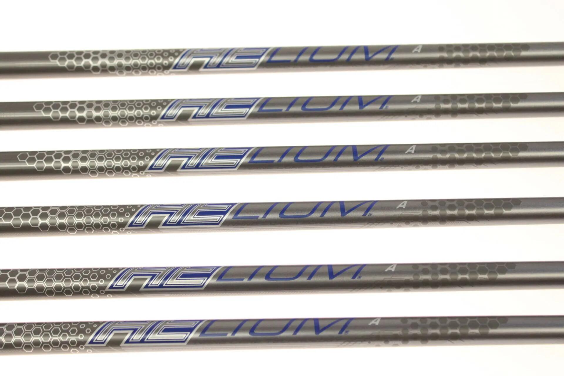 Seconde vie - Wilson D7 XS RH 5-PW Iron Set - Very good 4/6