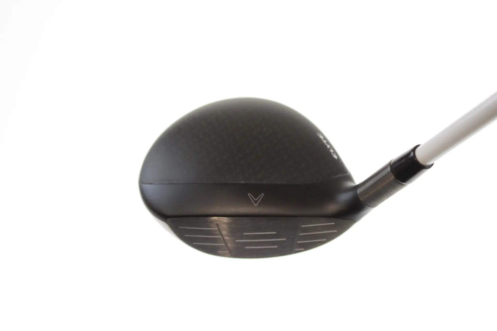 Seconde vie - Callaway Elyte RH 18-deg Fairway Wood - Excellent 3/5
