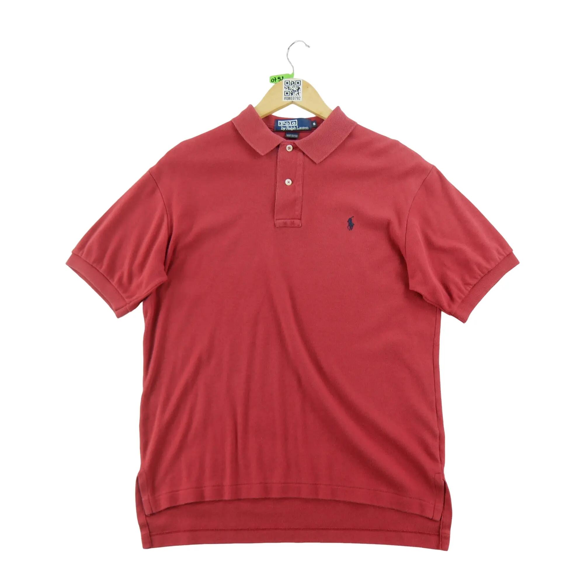 Segunda vida - Polo Ralph Lauren polo manga curta homem - Em muito bom estado 2/5