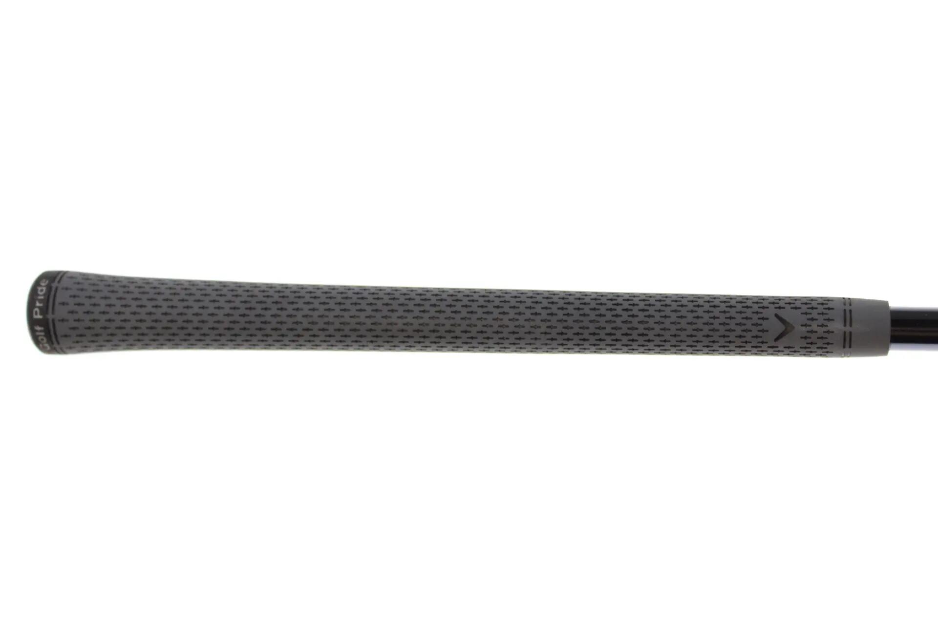 Seconde vie - Callaway Opus Brushed Chrome S-Grind RH 58-deg Wedge - Good 5/5