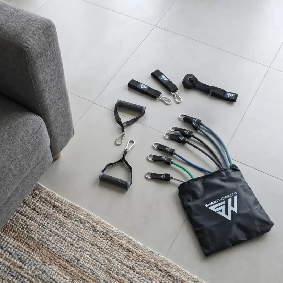 SMARTWORKOUT picture