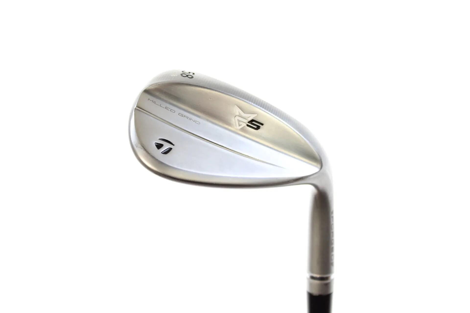 TAYLORMADE picture
