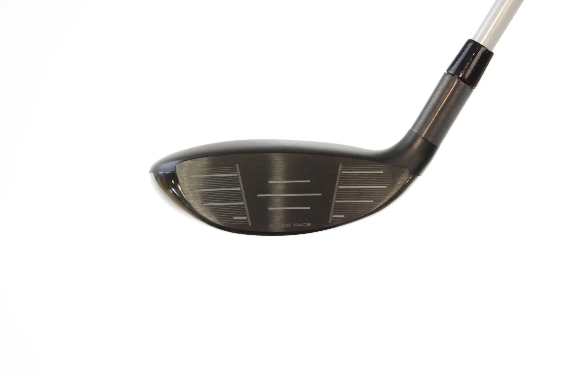 Seconde vie - Callaway Elyte RH 18-deg Fairway Wood - Excellent 2/5