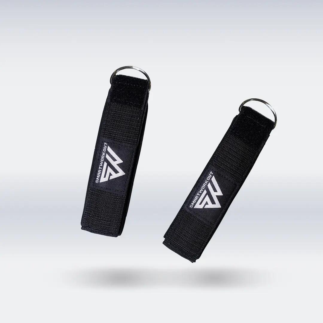 KIT ELITE SANS BARRE 6/8