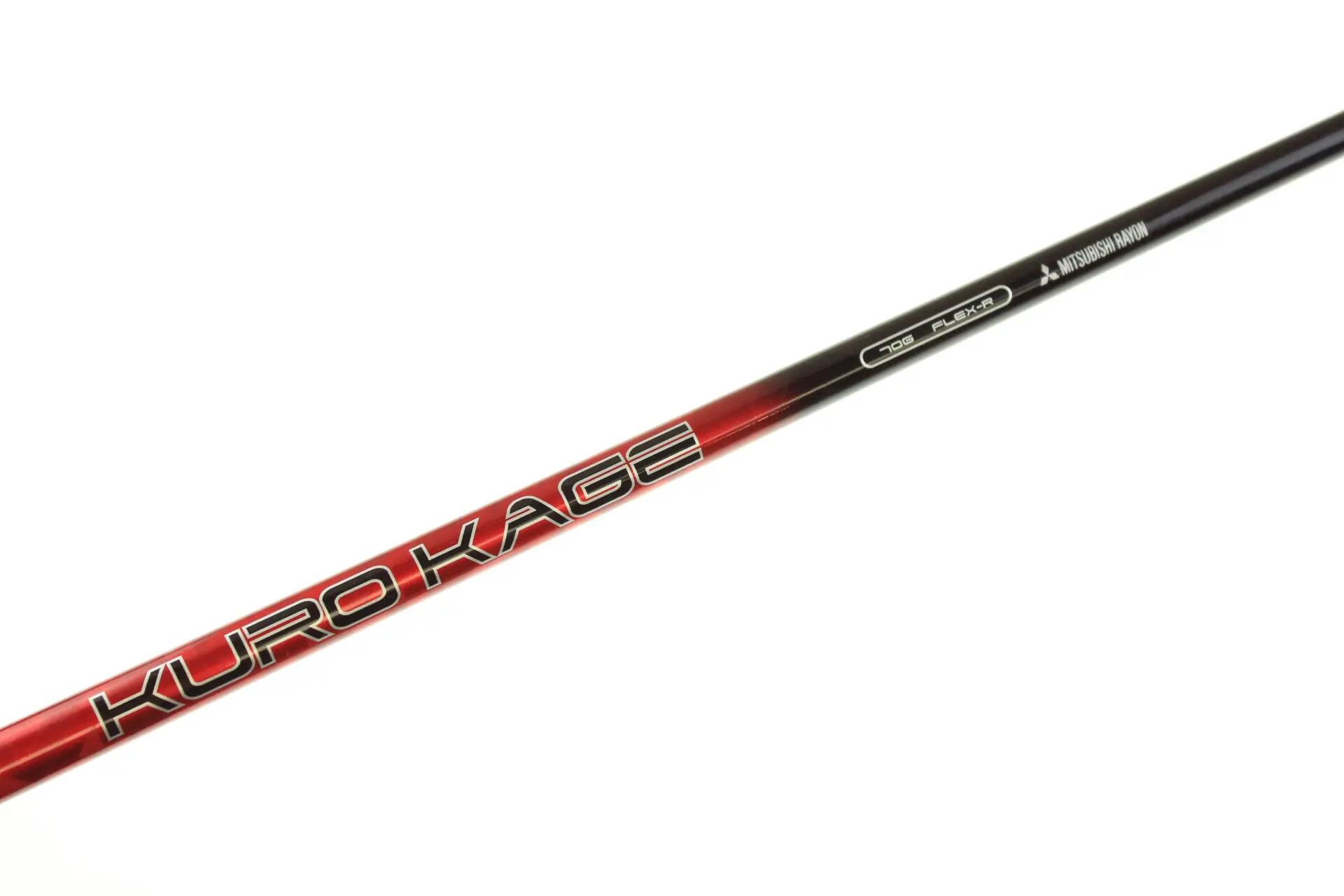 Seconde vie - Nike VR-S Covert 2.0 LH 20-deg Hybrid - Good 4/6