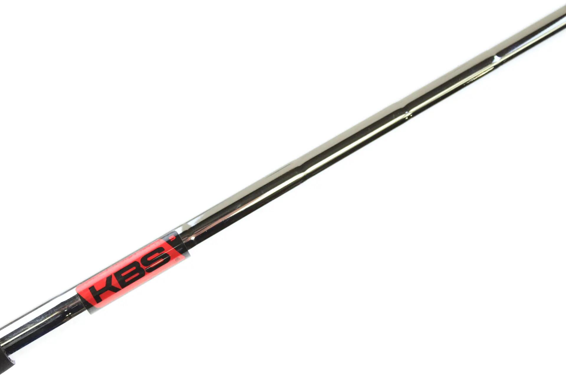 Seconde vie - TaylorMade Milled Grind 5 Satin Chrome LB RH 58-deg Wedge - Good 5/6