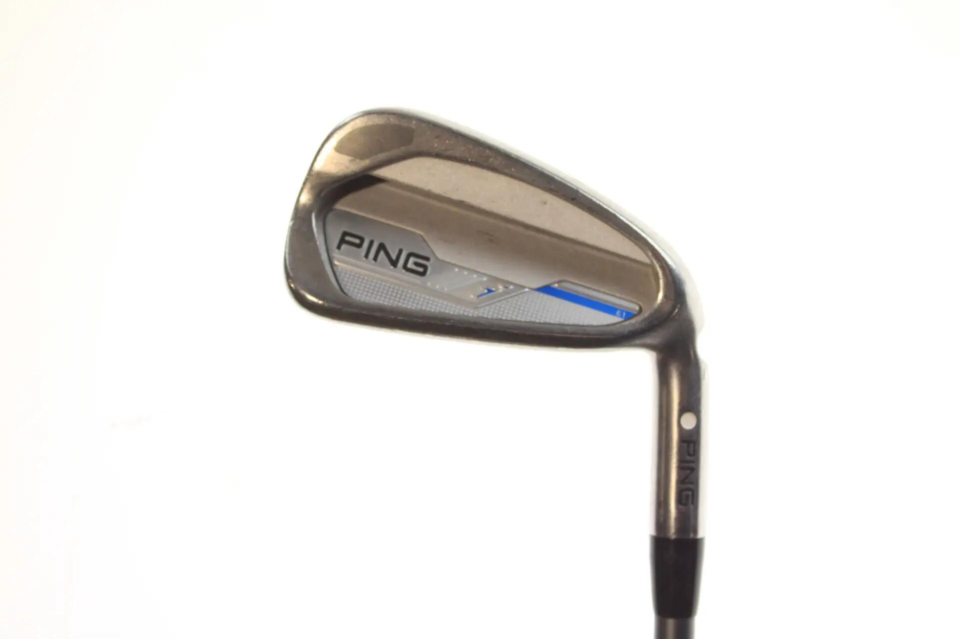 PING picture