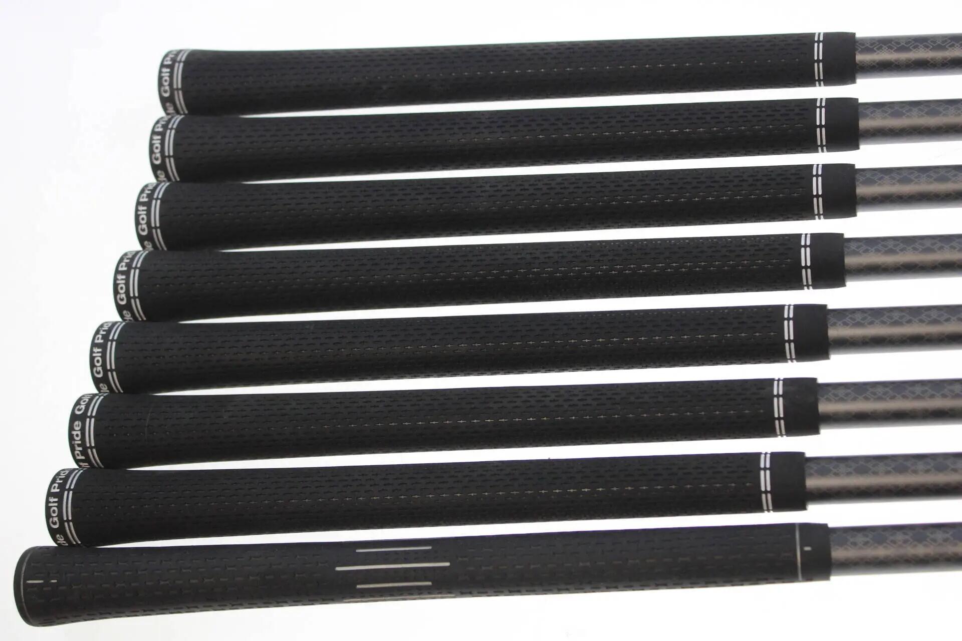 Seconde vie - Ping i Series E1 RH 3-PW Iron Set - Sufficient 5/5