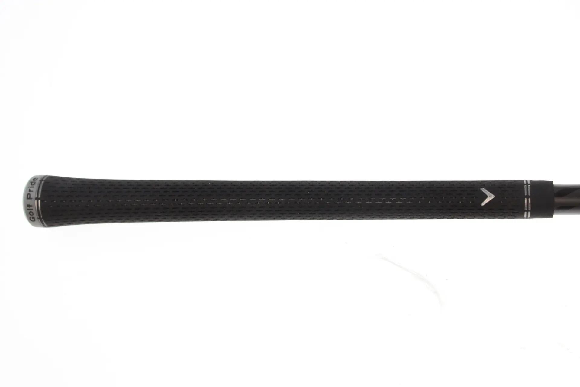 Seconde vie - Callaway Paradym Ai Smoke MAX RH 12-deg Driver - Good 5/5