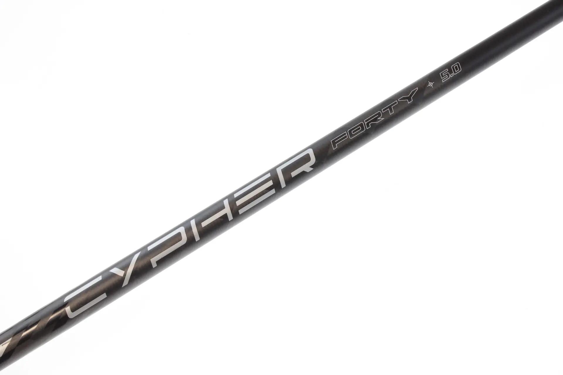 Seconde vie - Callaway Paradym Ai Smoke MAX RH 12-deg Driver - Good 4/5