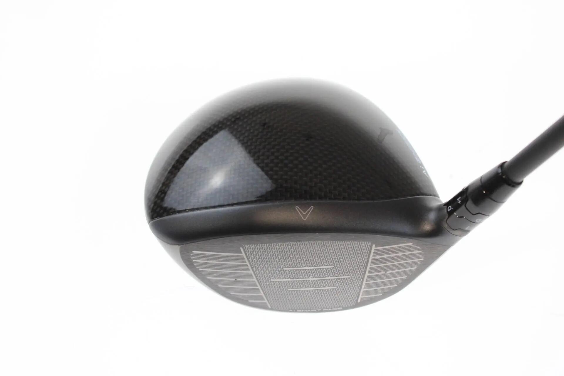 Seconde vie - Callaway Paradym Ai Smoke MAX RH 12-deg Driver - Good 3/5