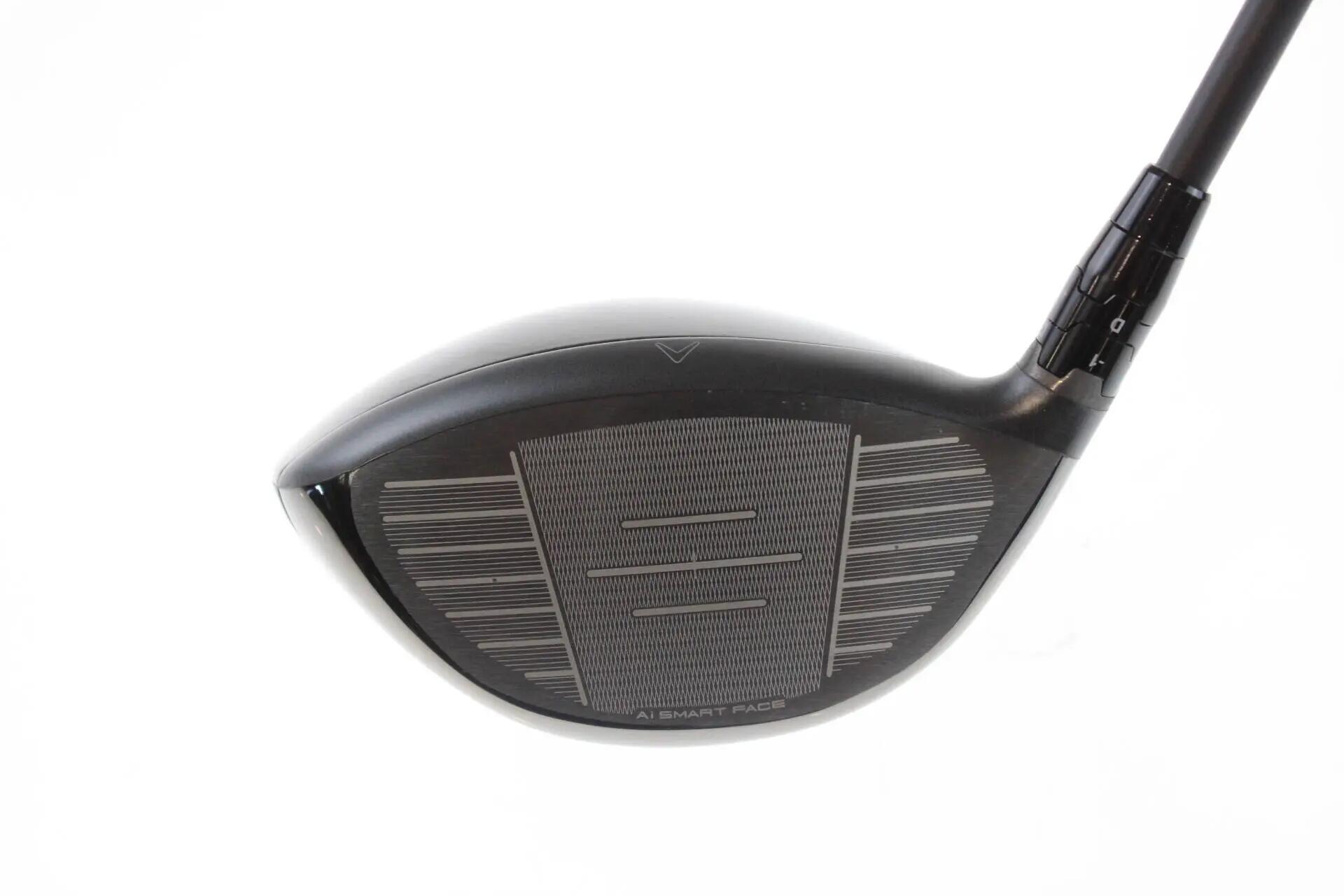 Seconde vie - Callaway Paradym Ai Smoke MAX RH 12-deg Driver - Good 2/5