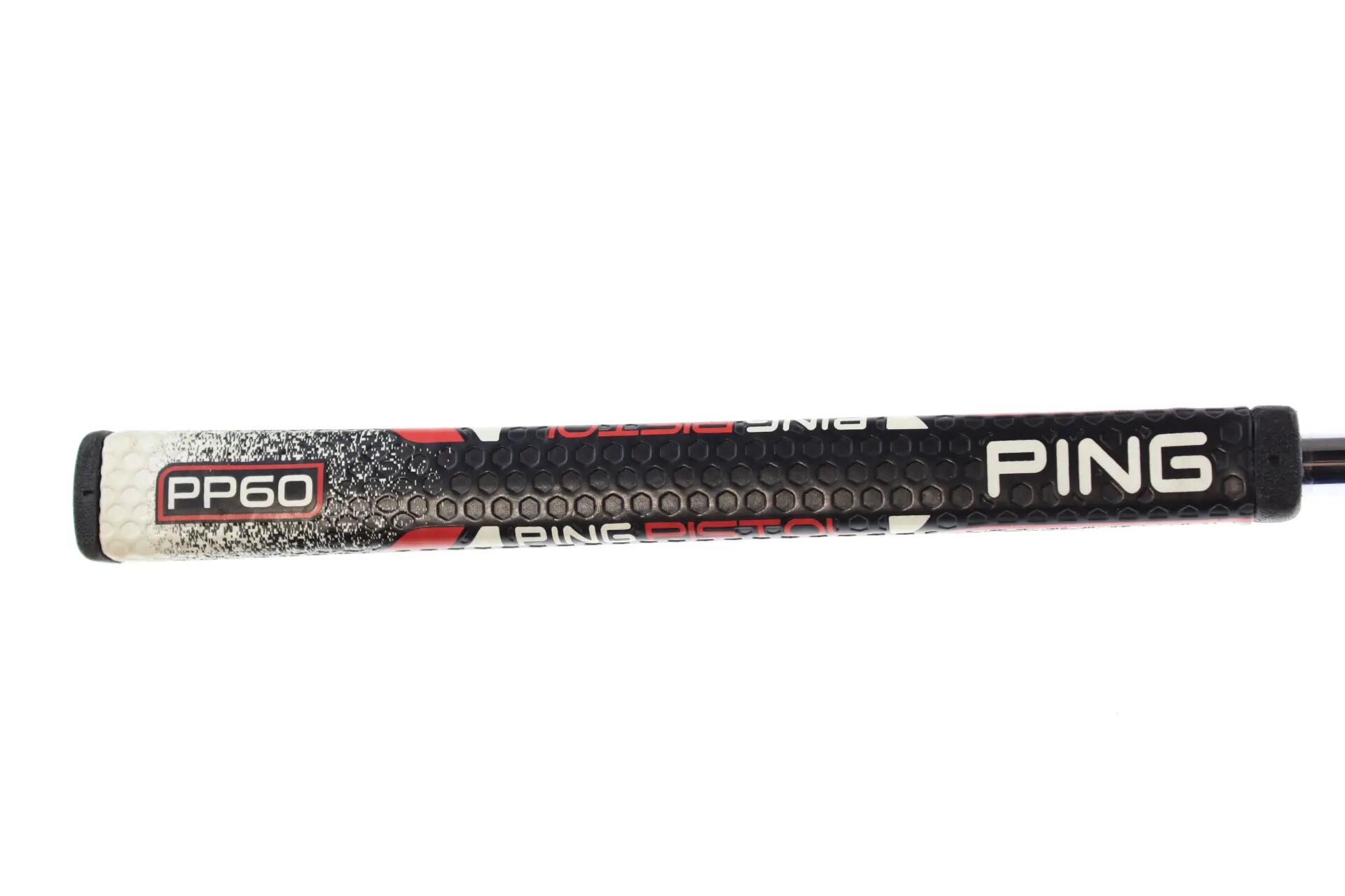Seconde vie - Ping Anser 2 PLD Milled Satin RH Putter - Very good 6/6