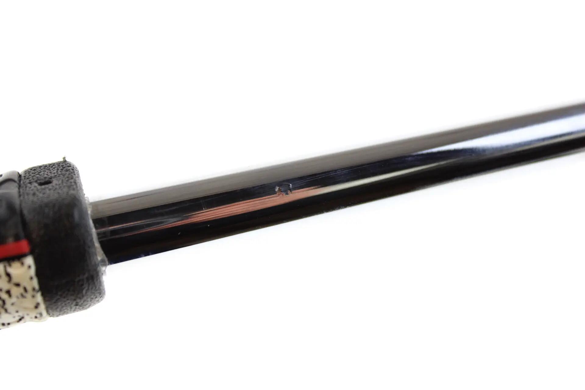 Seconde vie - Ping Anser 2 PLD Milled Satin RH Putter - Very good 5/6