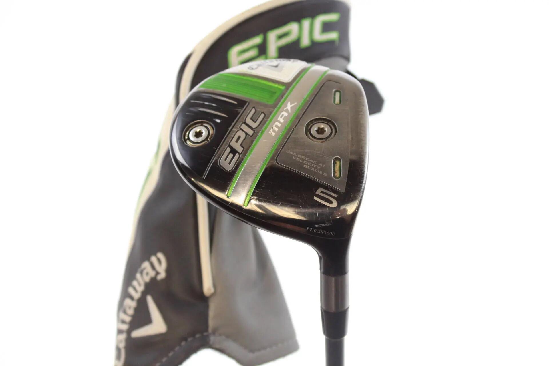 CALLAWAY picture