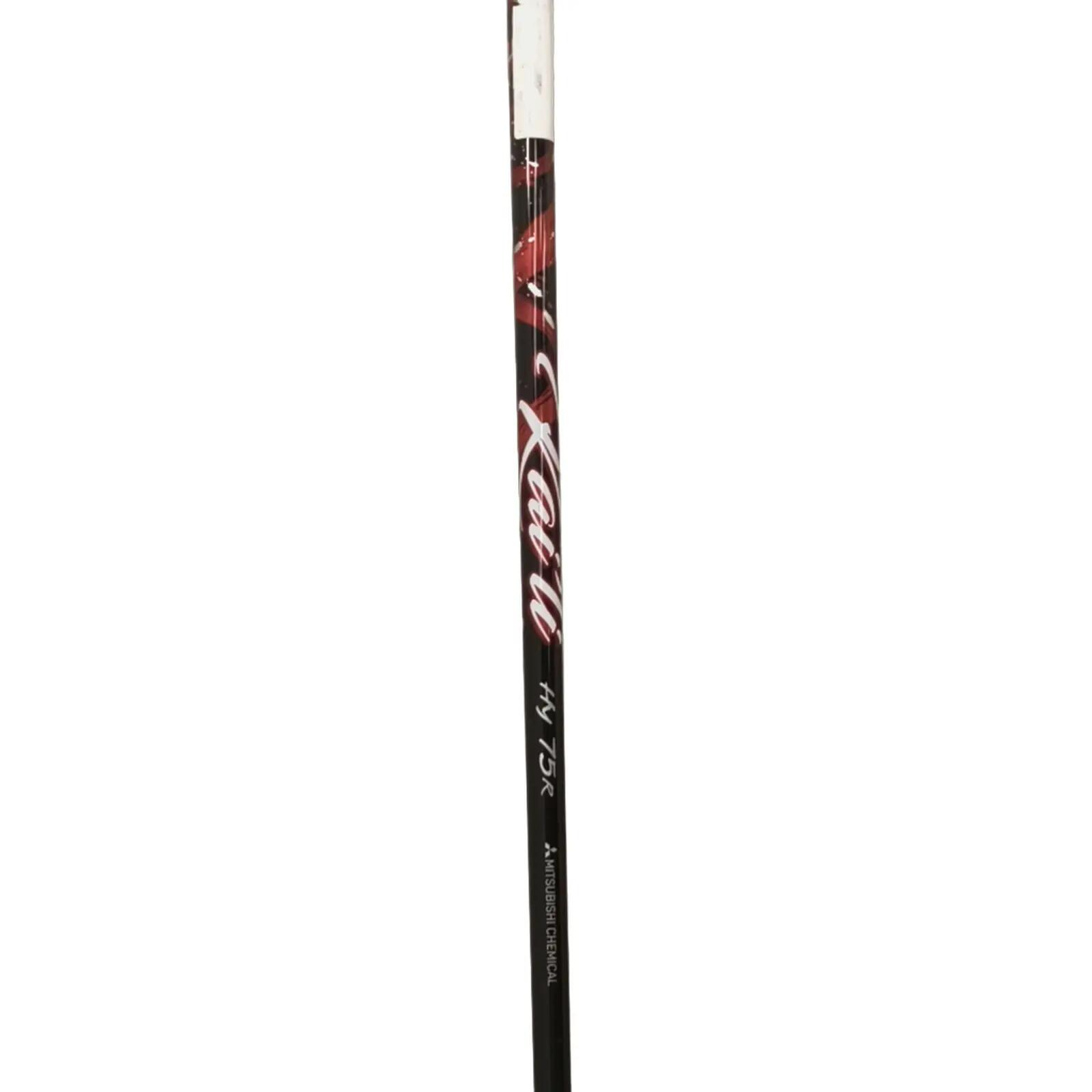Linkshandig TaylorMade Stealth 2 Hybrid / Flex Regular / #3/19.5 6/7