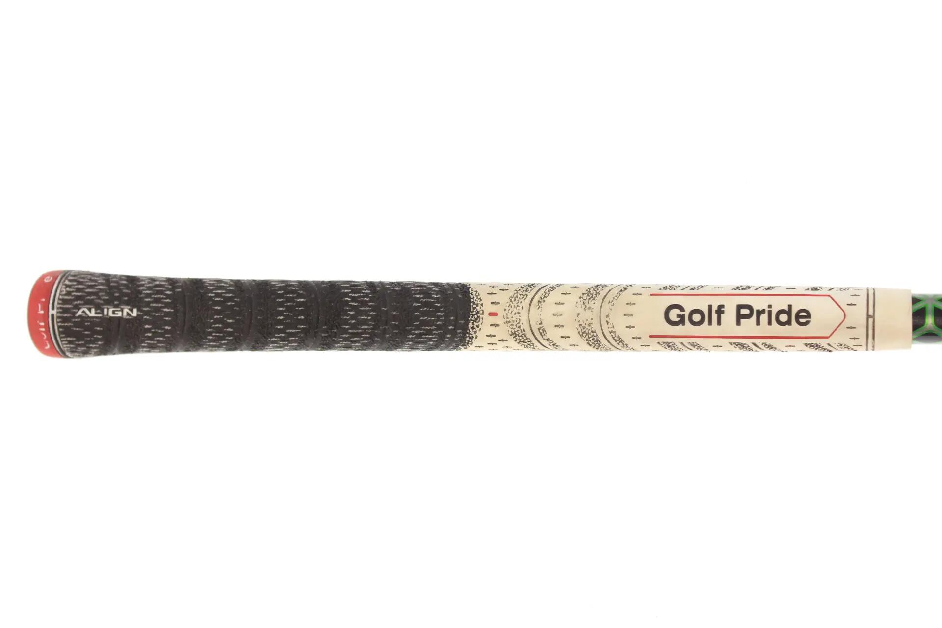 Seconde vie - Callaway Epic Max RH 18-deg Fairway Wood - Sufficient 6/6