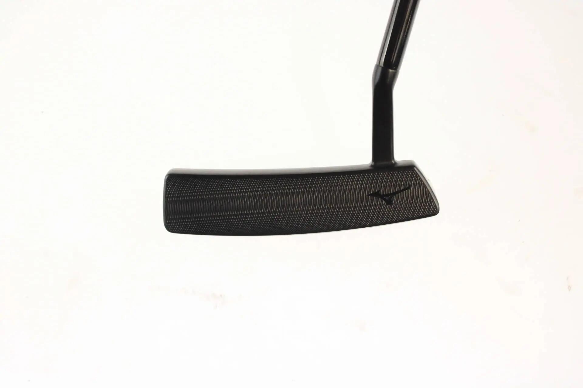 Seconde vie - Mizuno M-Craft OMOI 01 Black ION RH Putter - Excellent 2/5