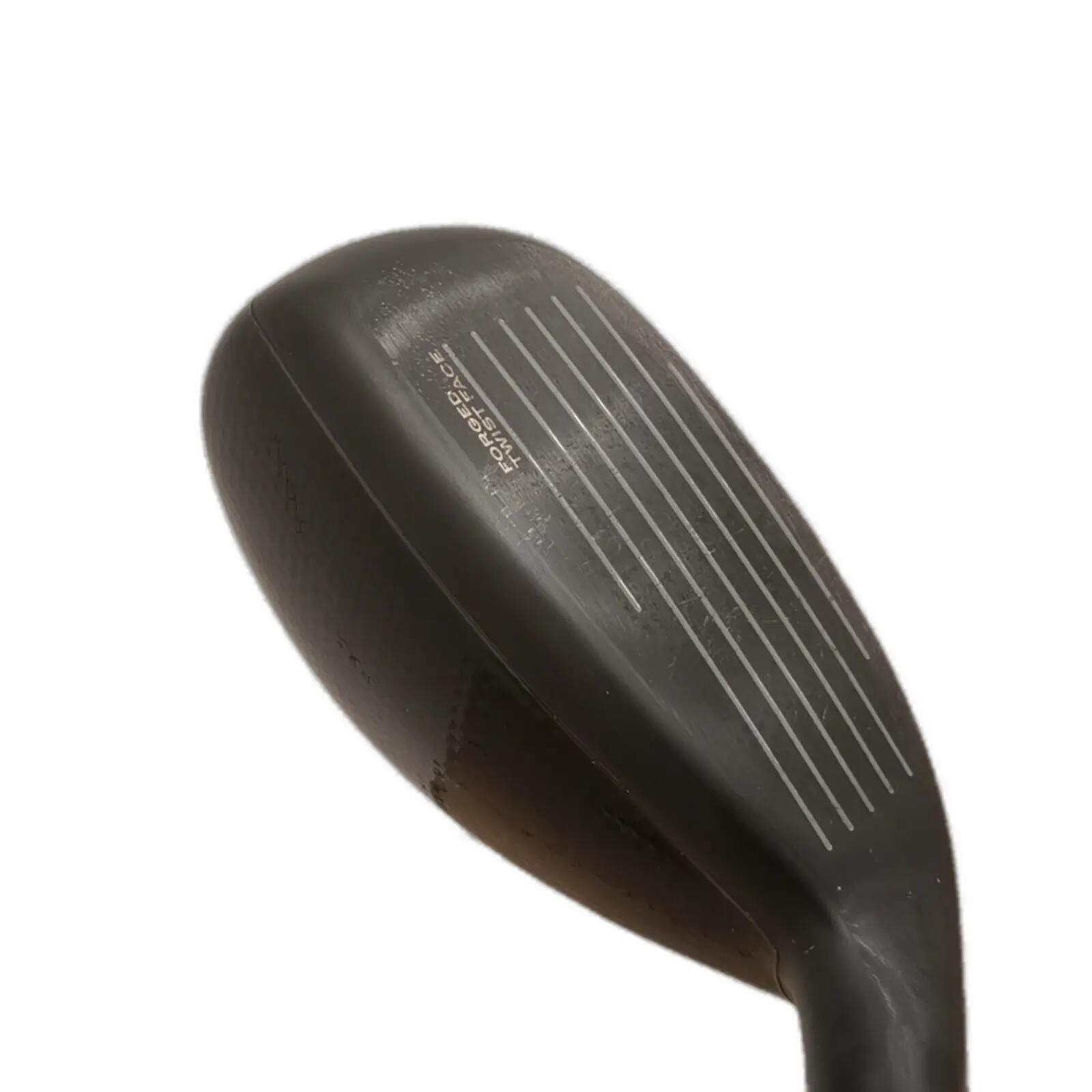 Linkshandig TaylorMade Stealth 2 Hybrid / Flex Regular / #3/19.5 4/7