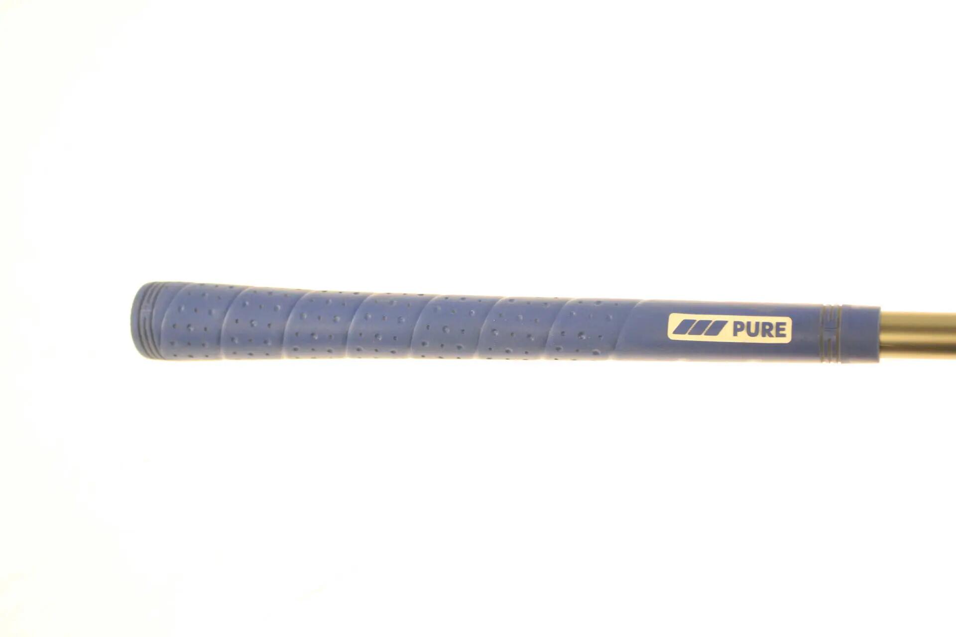 Seconde vie - Wilson Staff D7 RH 25-deg Hybrid - Sufficient 5/5