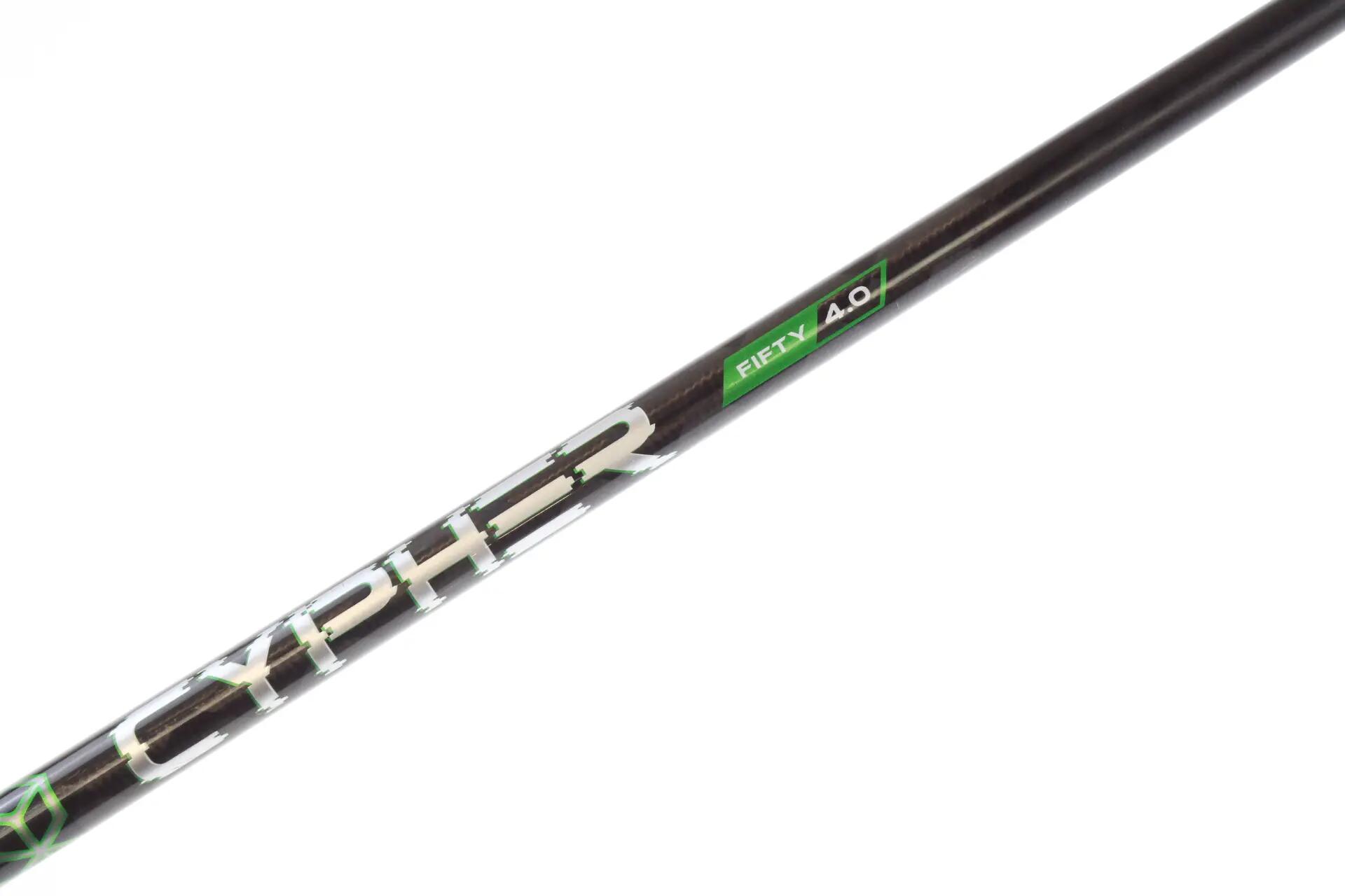 Seconde vie - Callaway Epic Max RH 18-deg Fairway Wood - Sufficient 4/6