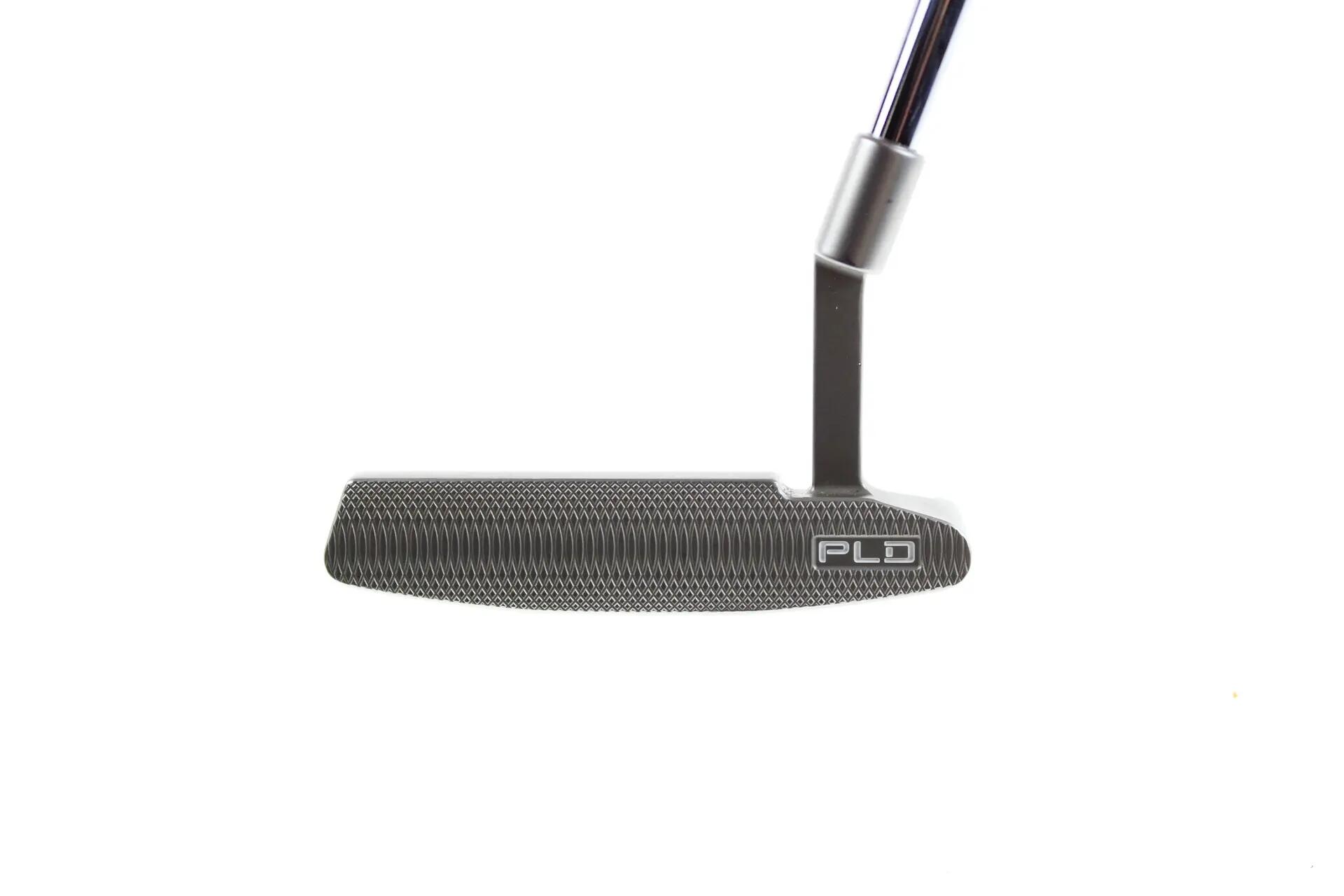 Seconde vie - Ping Anser 2 PLD Milled Satin RH Putter - Very good 2/6