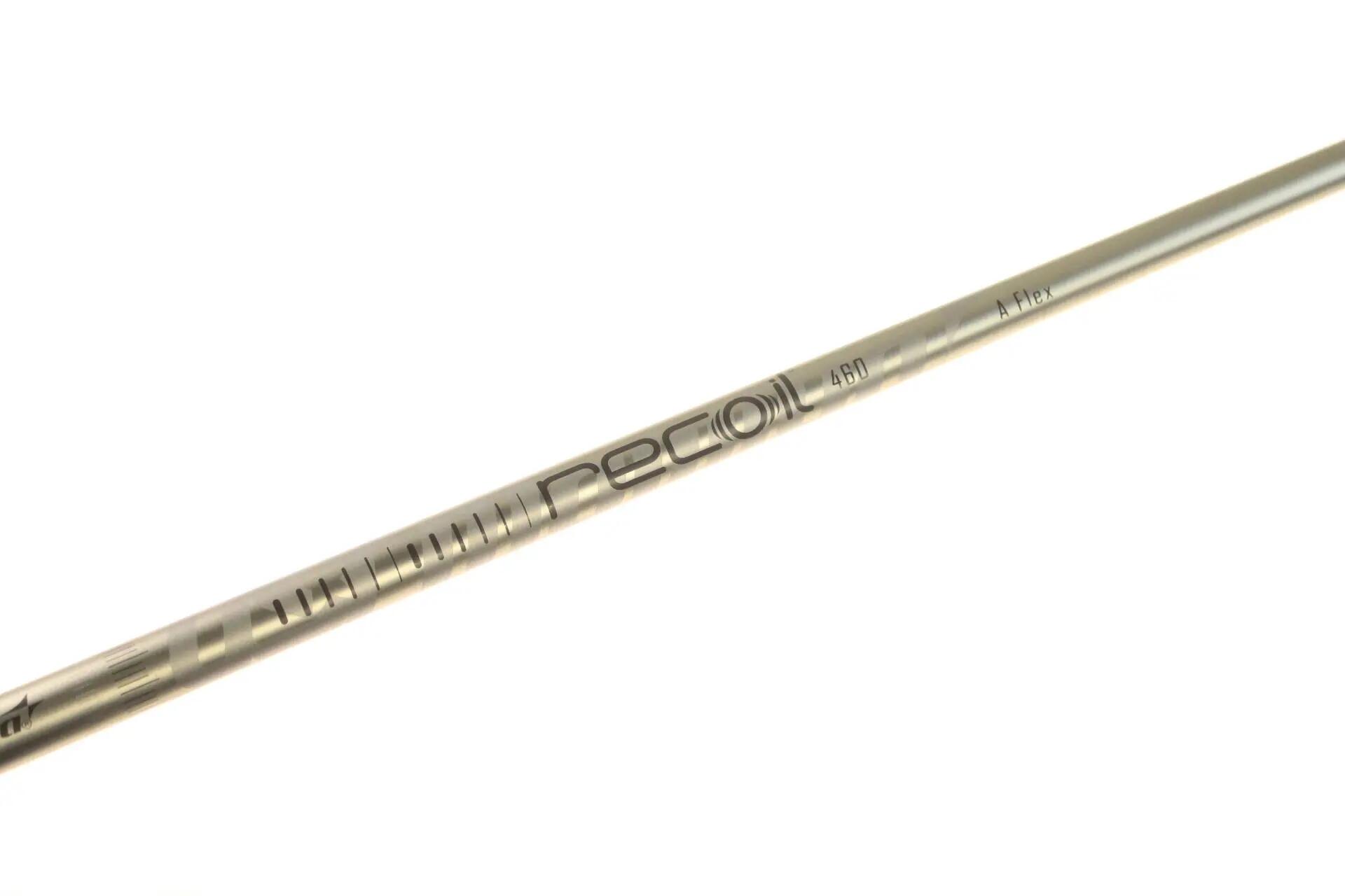 Seconde vie - Wilson Staff D7 RH 25-deg Hybrid - Sufficient 4/5