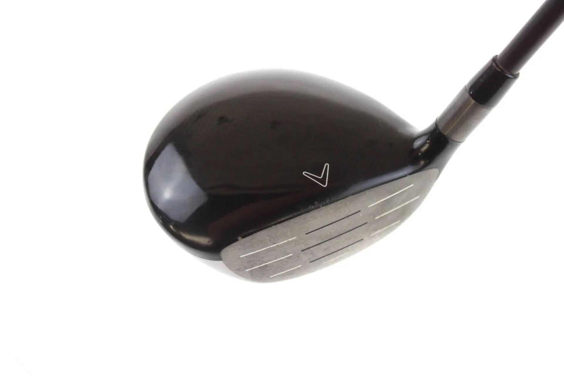 Seconde vie - Callaway Epic Max RH 18-deg Fairway Wood - Sufficient 3/6