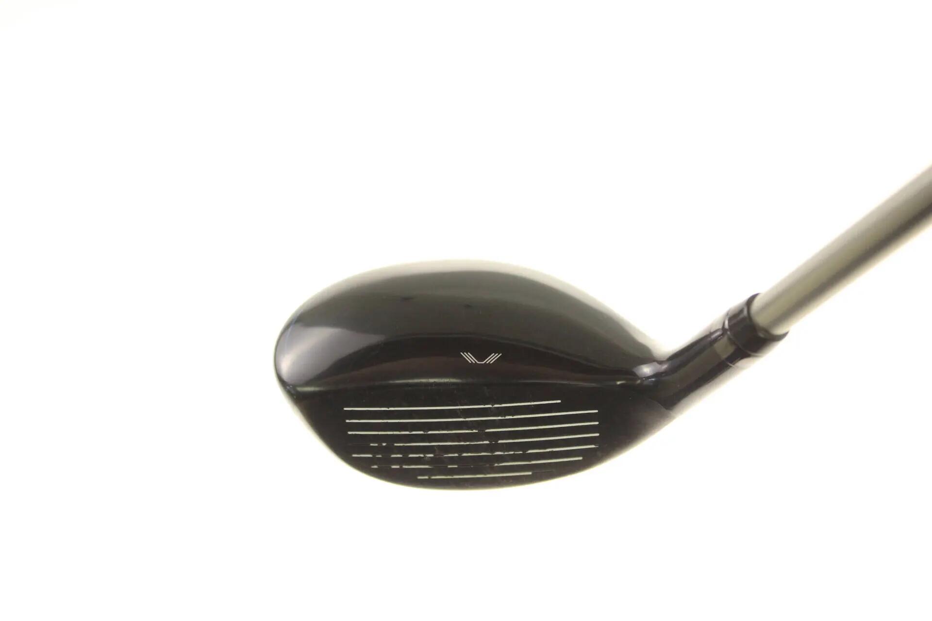 Seconde vie - Wilson Staff D7 RH 25-deg Hybrid - Sufficient 3/5