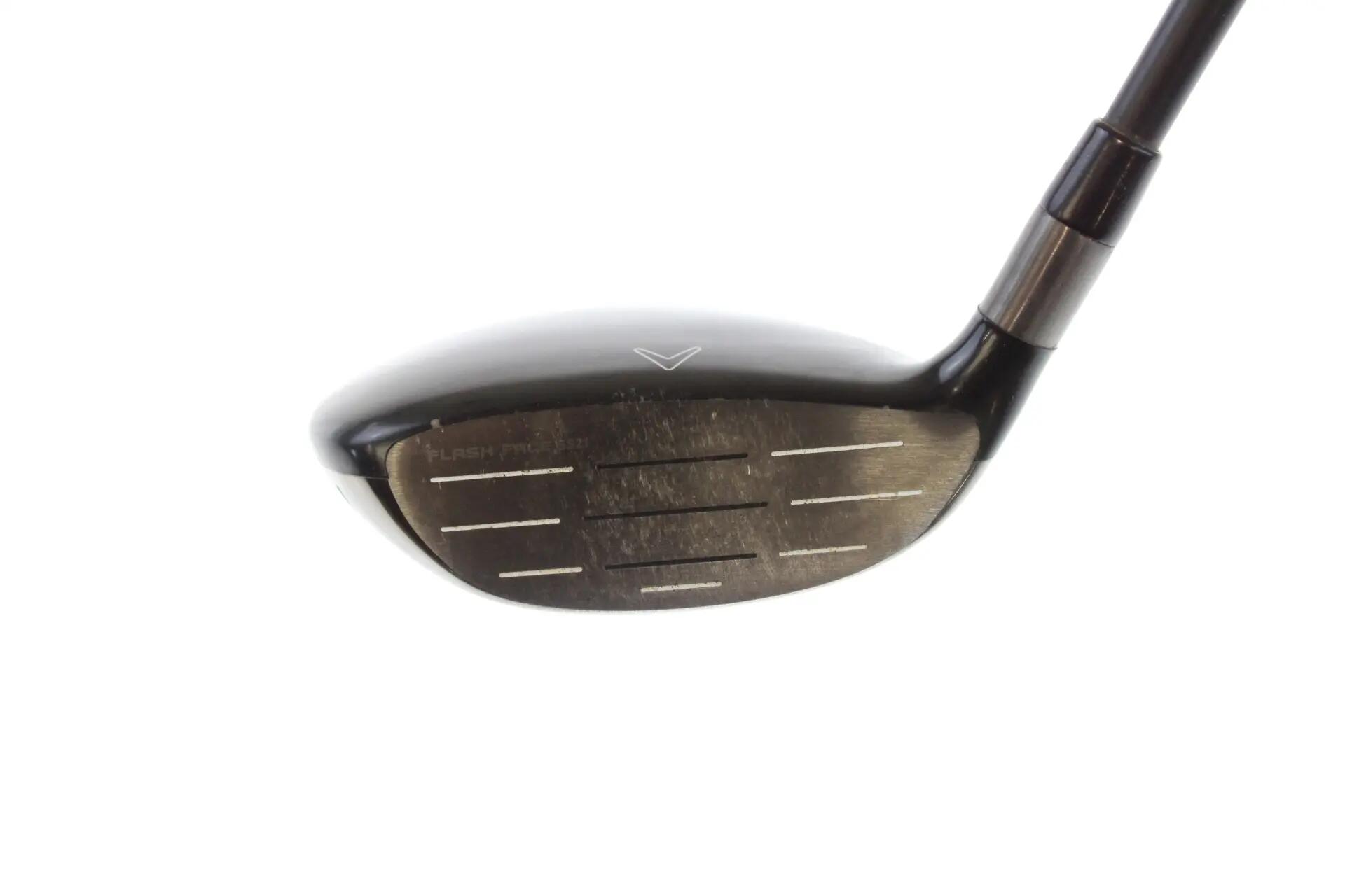 Seconde vie - Callaway Epic Max RH 18-deg Fairway Wood - Sufficient 2/6