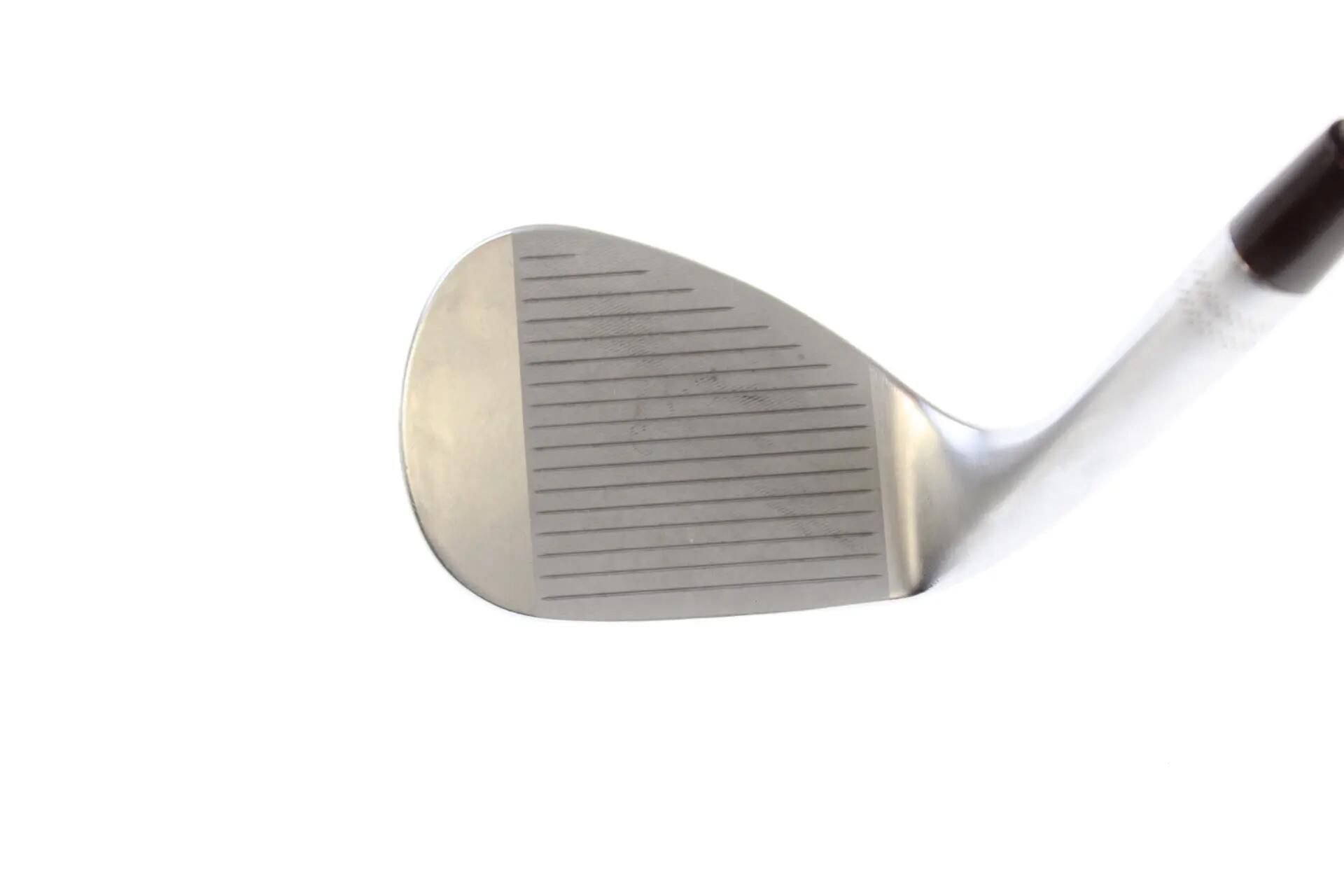 Seconde vie - Callaway Opus Platinum Chrome Z Grind RH 58-deg Wedge - Good 3/5