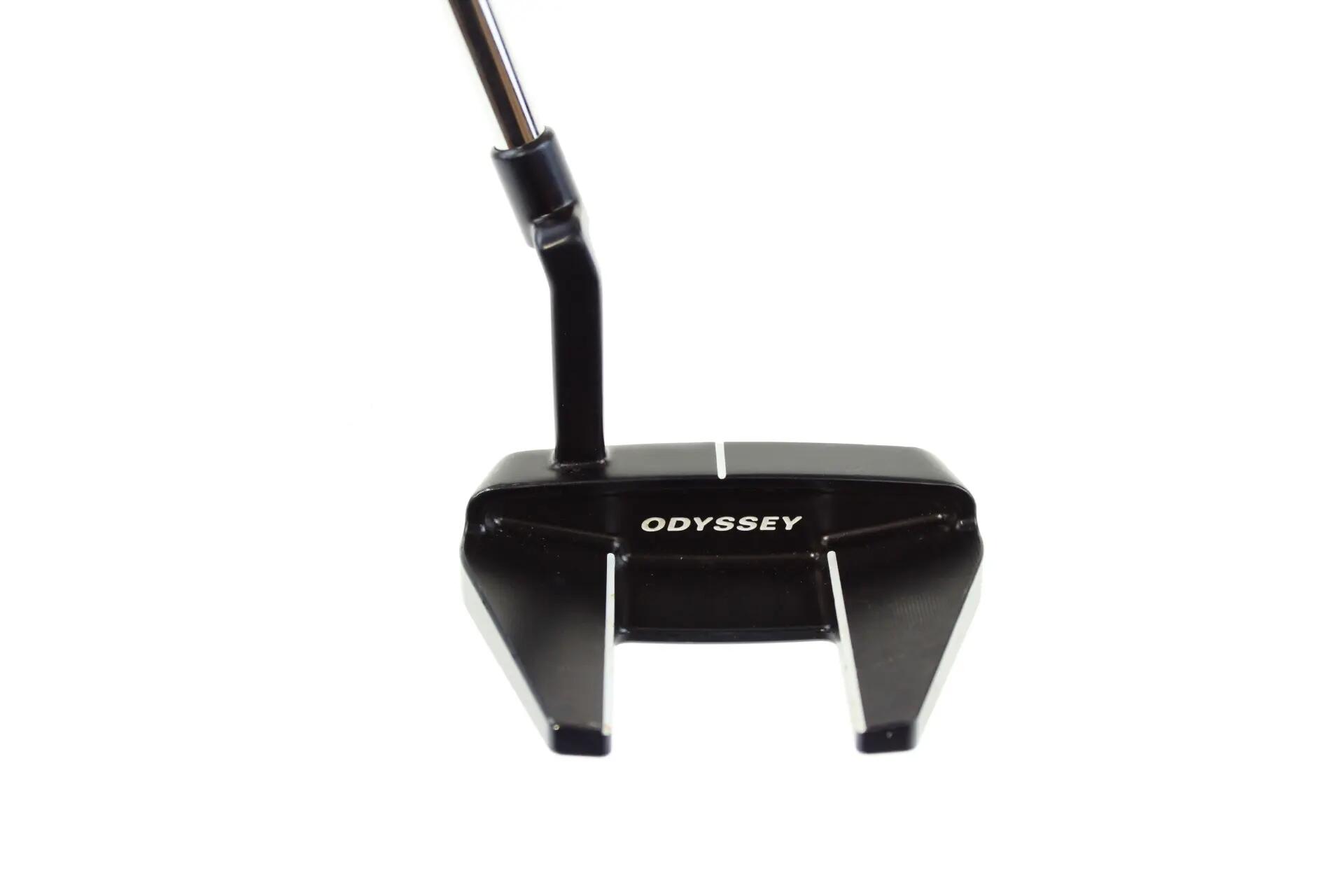 Seconde vie - Odyssey Ai-ONE Milled Seven T CH RH Putter - Very good 3/5