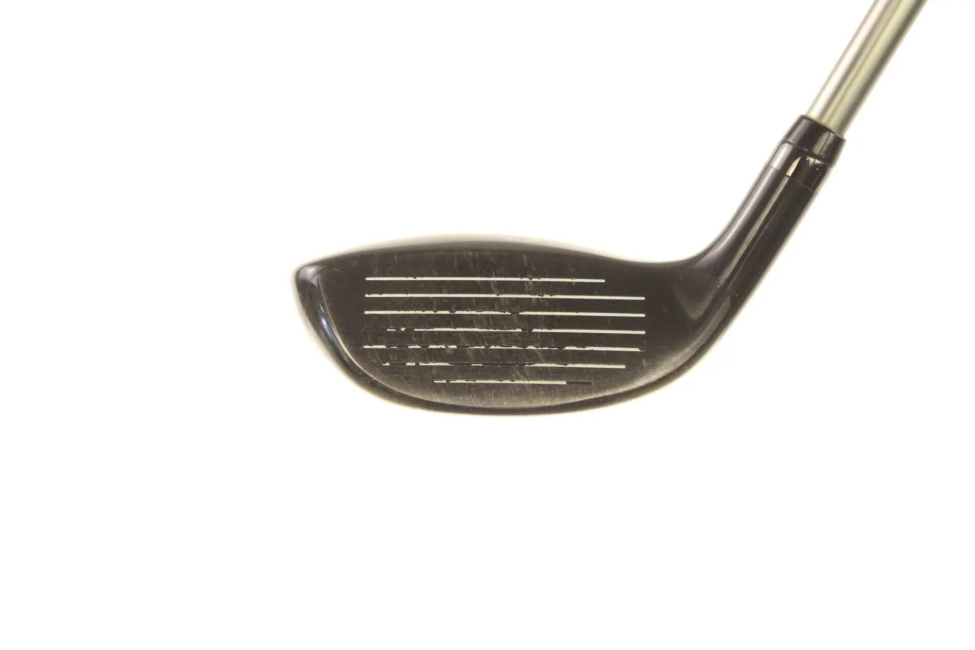 Seconde vie - Wilson Staff D7 RH 25-deg Hybrid - Sufficient 2/5
