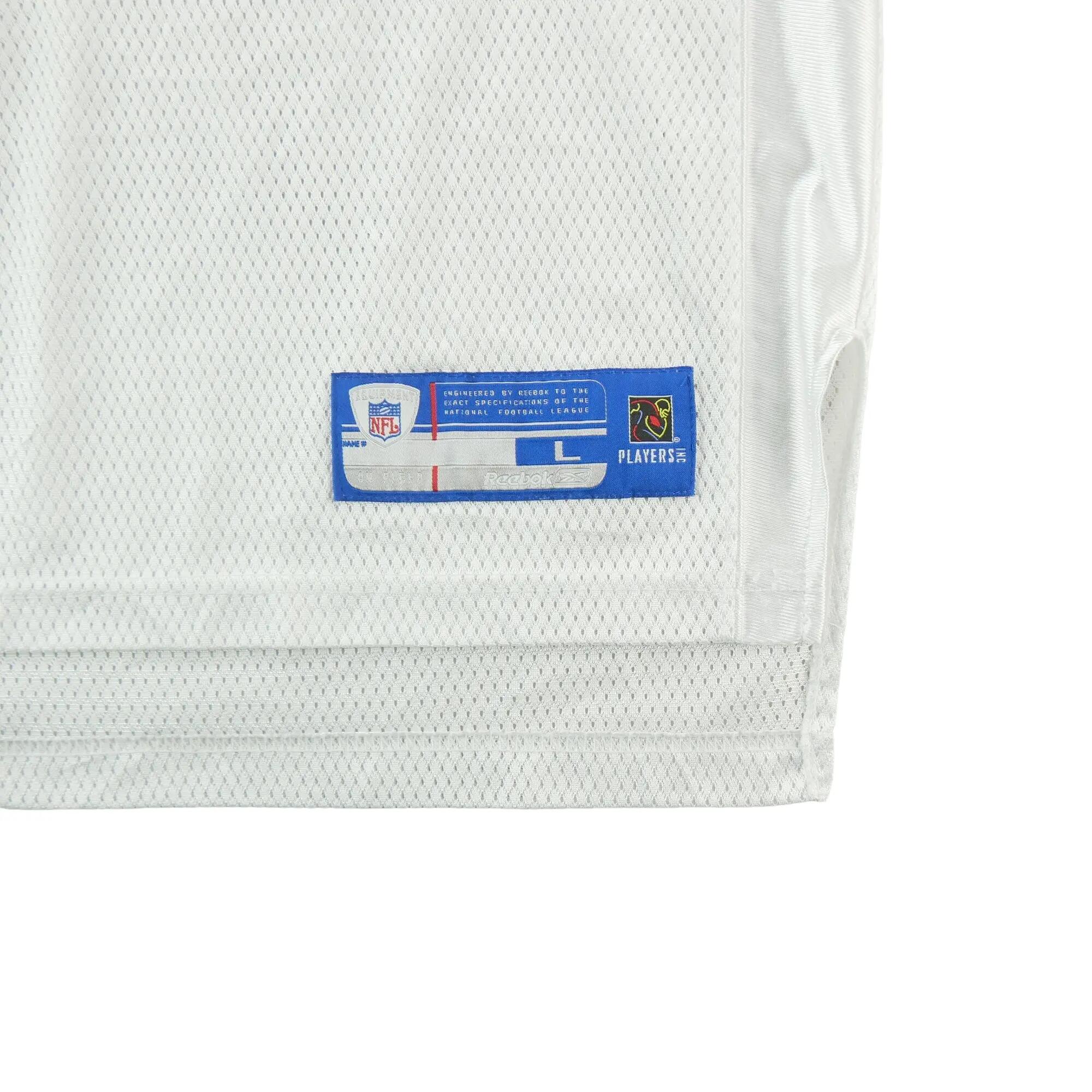 Segunda vida - Maillot Homem Reebok NFL Pittsburgh Steelers 39 - Como novo 7/7