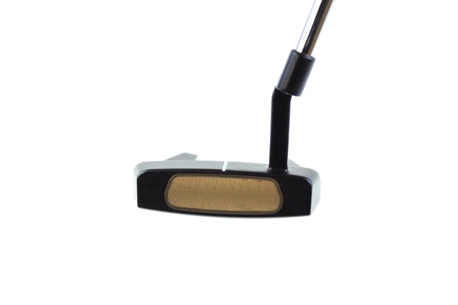 Seconde vie - Odyssey Ai-ONE Milled Seven T CH RH Putter - Very good 2/5