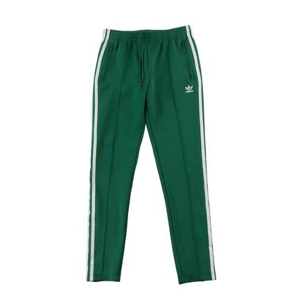 Seconde vie - Jogging Femme Originals 3 Stripes Vert - Excellent