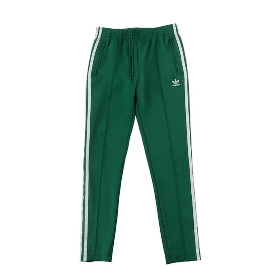 Seconde vie - Jogging Femme Originals 3 Stripes Vert - Excellent