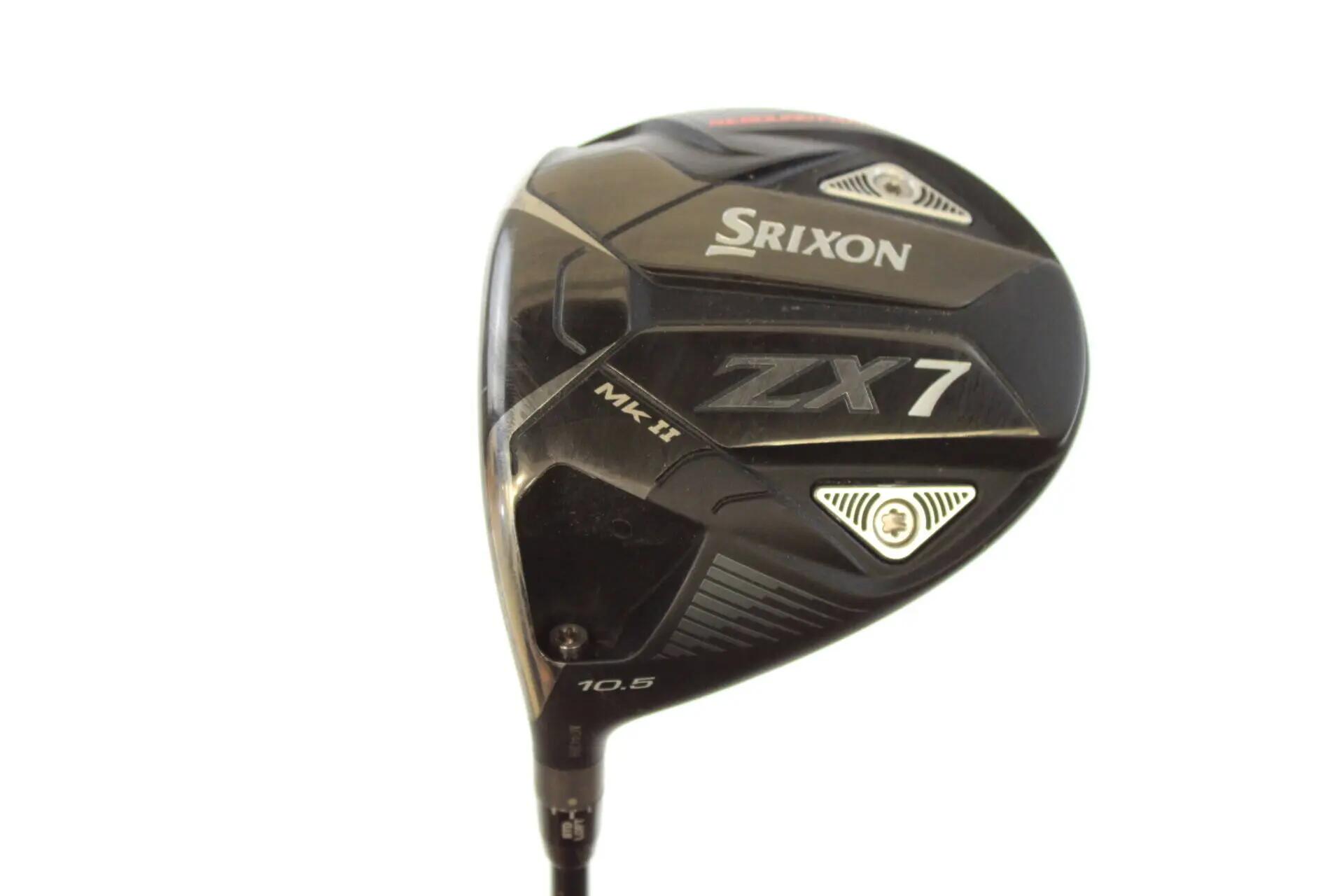 SRIXON picture