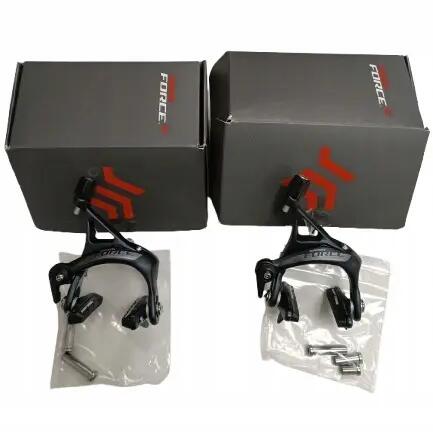 SRAM AM R8 Force D1 road bike caliper brakes