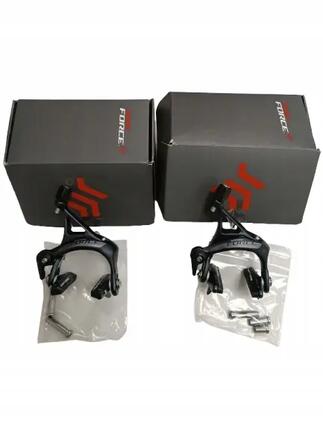 SRAM AM R8 Force D1 Rennrad-Felgenbremsen