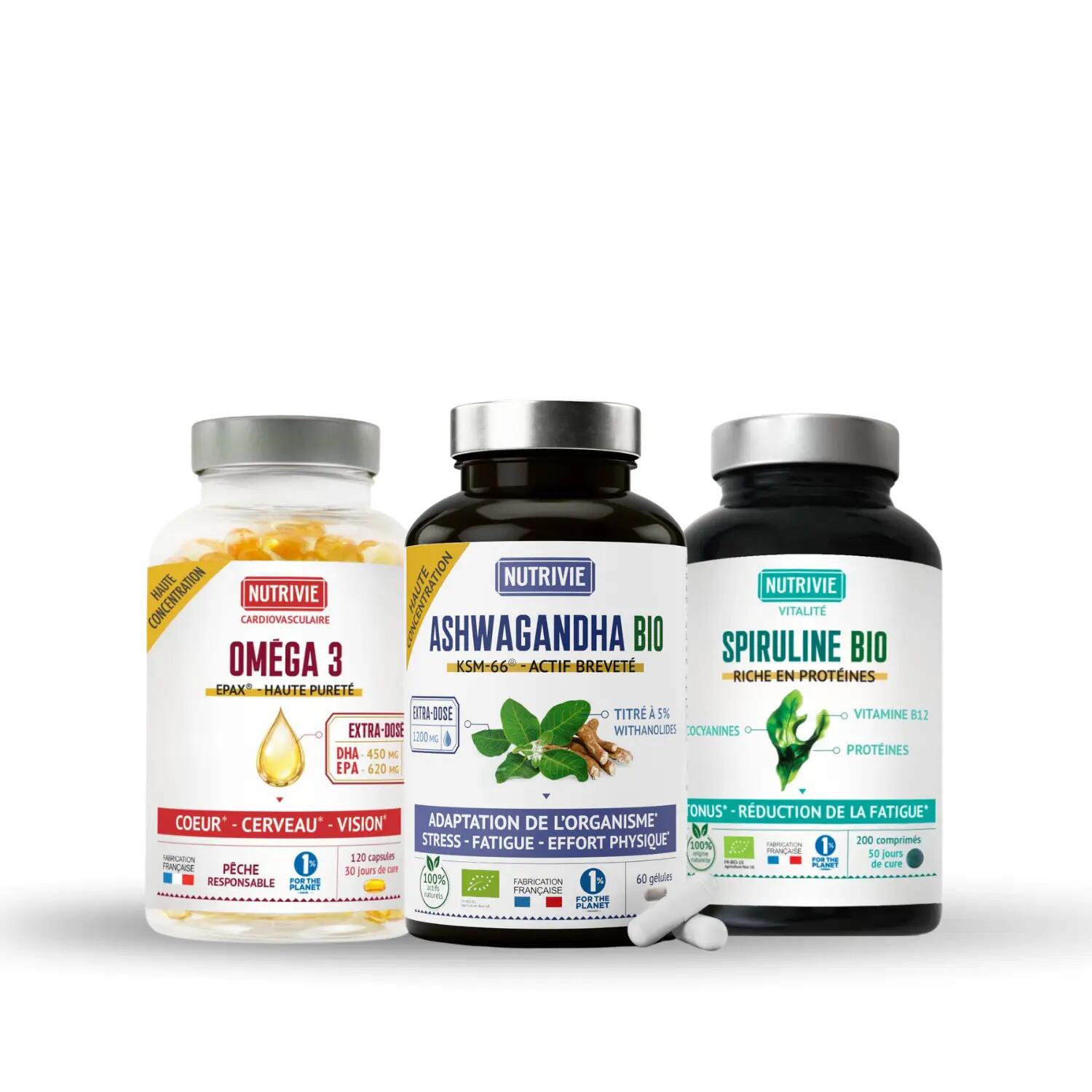 NUTRIVIE picture