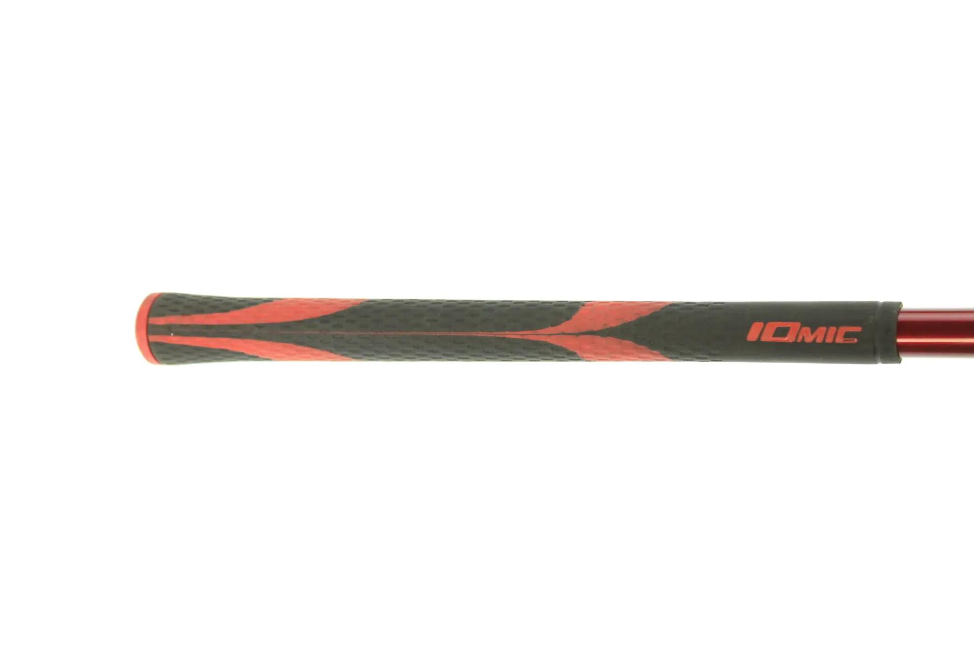 Seconde vie - Srixon ZX7 MK II LH 10.5-deg Driver - Good 5/5
