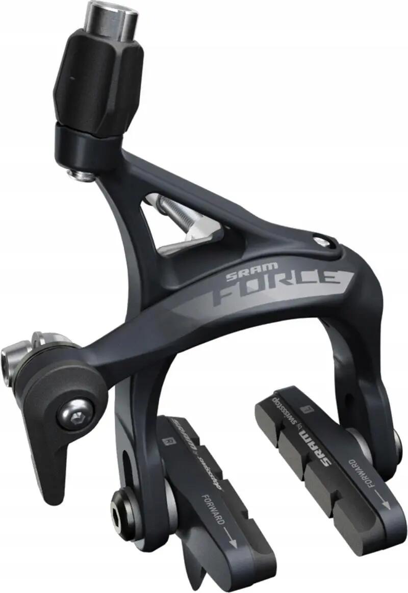 SRAM AM R8 Force D1 Rennrad-Felgenbremsen 8/8