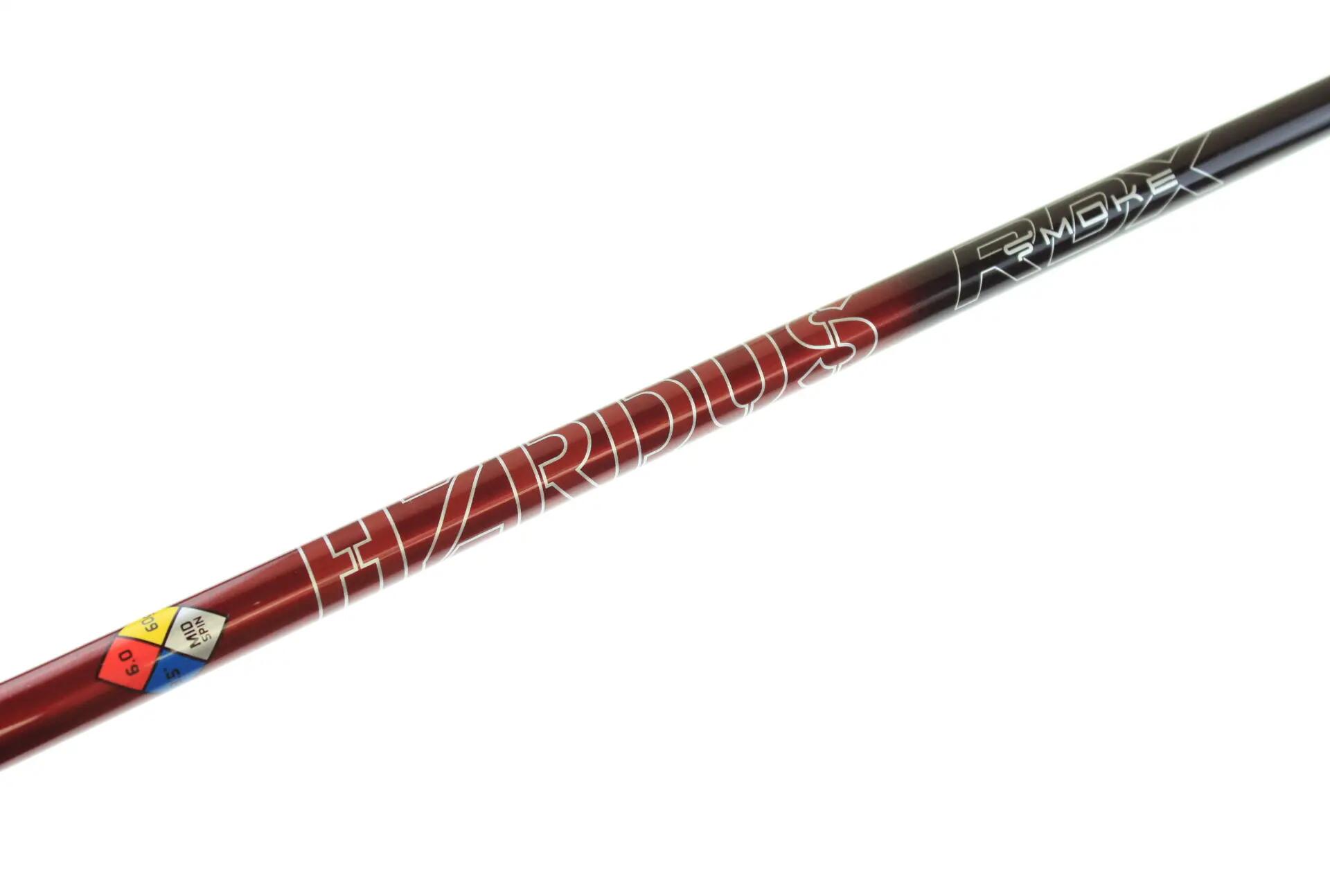 Seconde vie - Srixon ZX7 MK II LH 10.5-deg Driver - Good 4/5