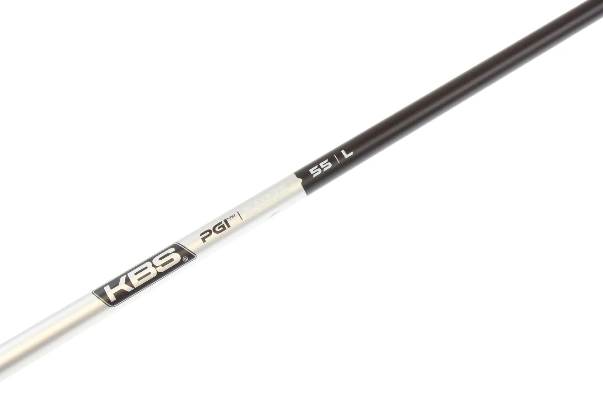 Seconde vie - Cobra DARKSPEED RH 21-deg Hybrid - Excellent 4/5