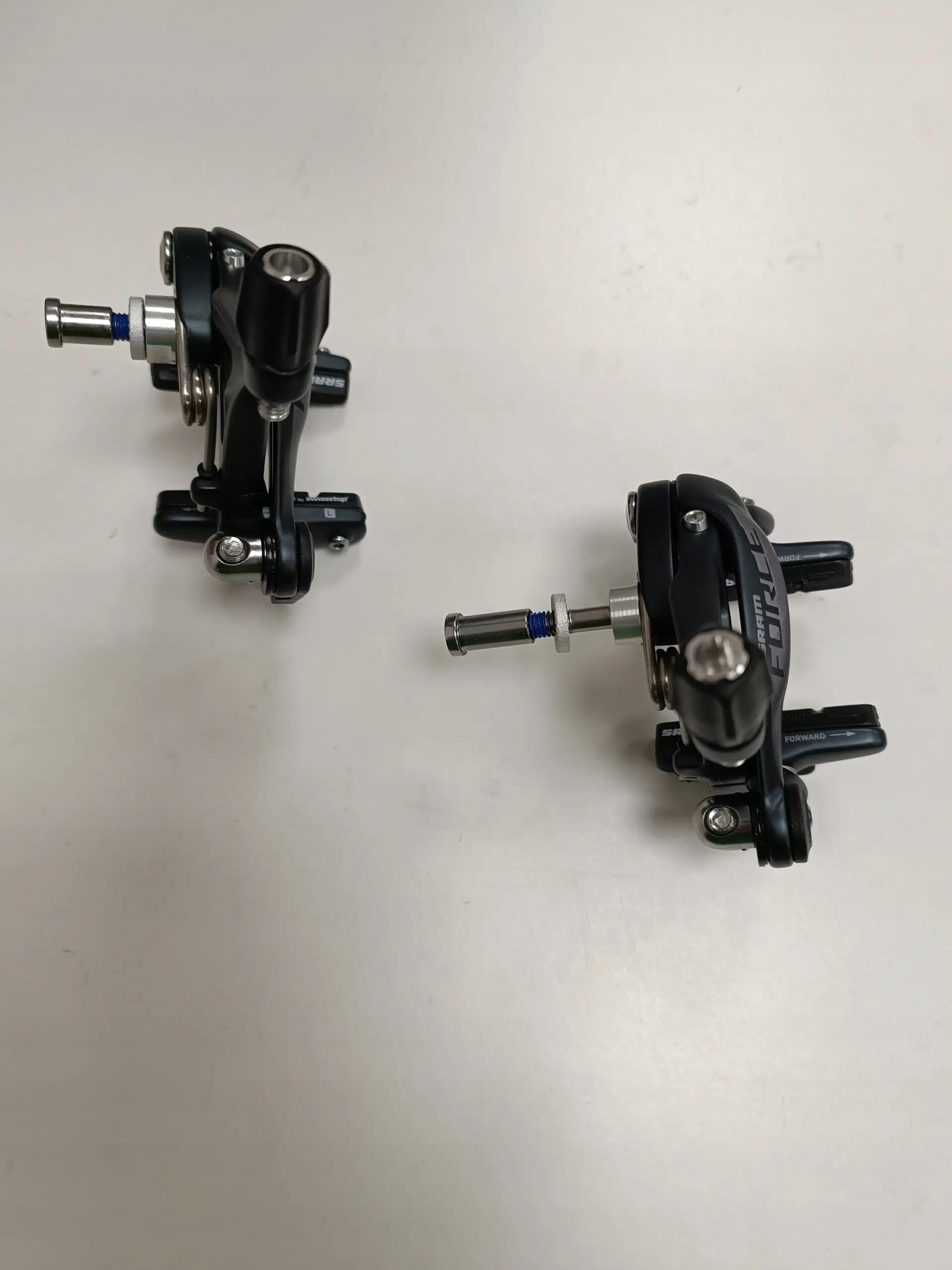 SRAM AM R8 Force D1 Rennrad-Felgenbremsen 7/8